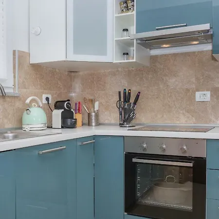 Inka Villa *
