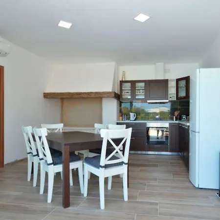 Villa Inka Labin