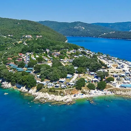 Inka Villa Labin