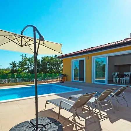 Villa Inka *