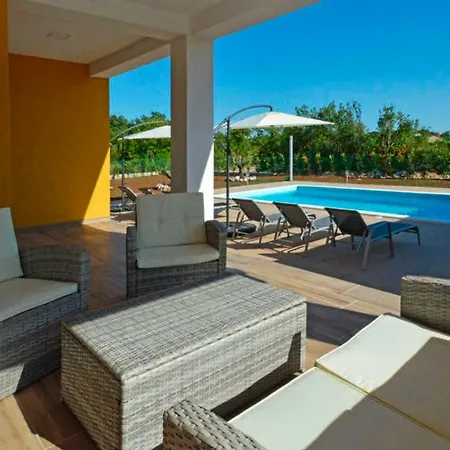 Villa Inka *