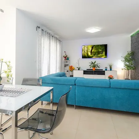 Villa Inka *